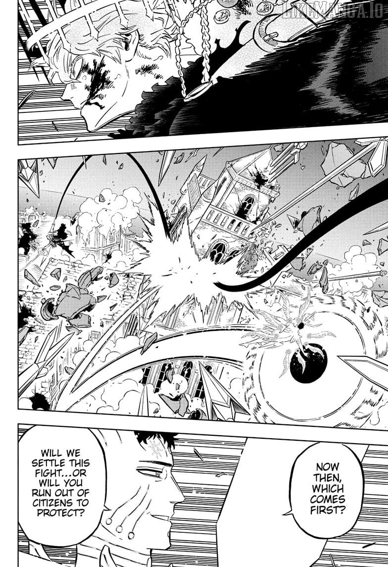 Black Clover Chapter 382 image 08